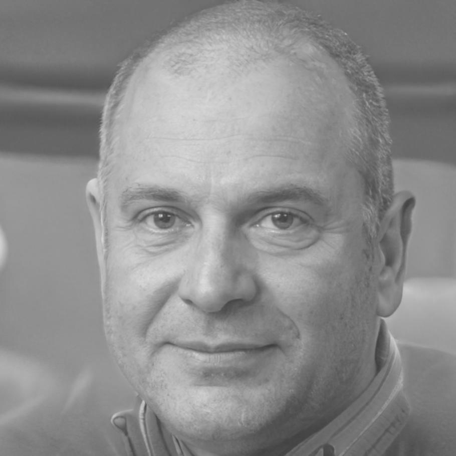Ryan Patterson, workshop participant and father of two